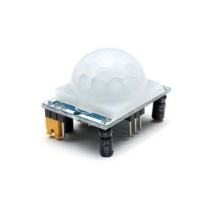 Sensor Infrarrojo HC-SR501 – Módulo detector de movimiento PIR