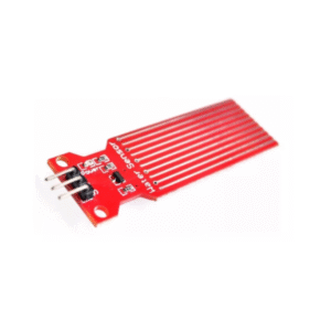Sensor de Nivel de Agua Analógico – Compatible con Arduino