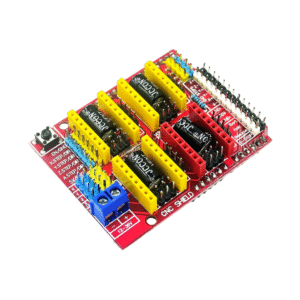 Shield CNC V3 GRBL – Compatible Arduino UNO
