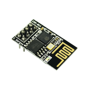 Módulo WiFi ESP8266 ESP-01S