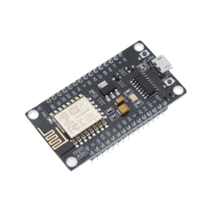 NodeMCU ESP8266 V3 – Módulo WiFi ESP-12 con CH340