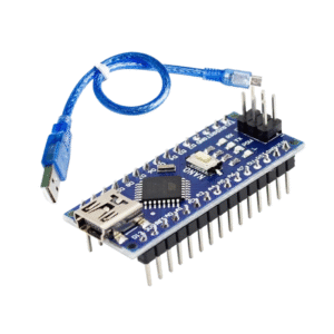 Arduino Nano V3.0 – ATmega328P CH340