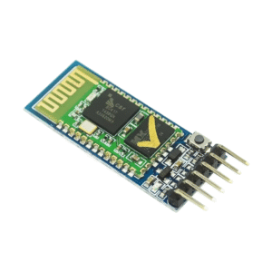 Módulo Bluetooth HC-05