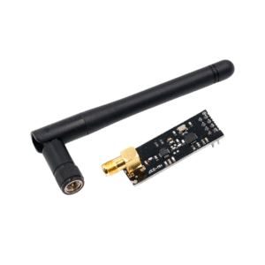 Módulo Inalámbrico NRF24L01 + PA + LNA con Antena