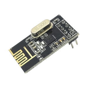 Módulo Transceptor RF NRF24L01