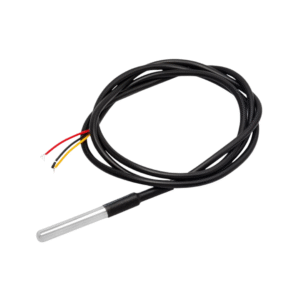 Sonda Sensor Digital de Temperatura DS18B20 Impermeable