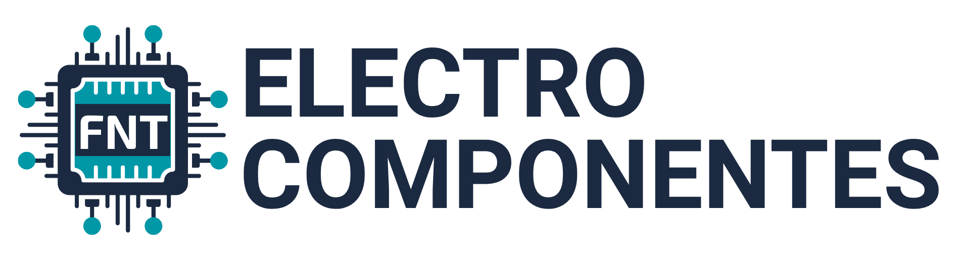 FANETIMA – Tienda de Componentes Electronicos, Robotica y Tecnologia en Colombia